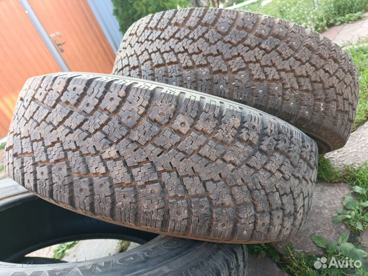 Nordman SUV 225/70 R16 103T