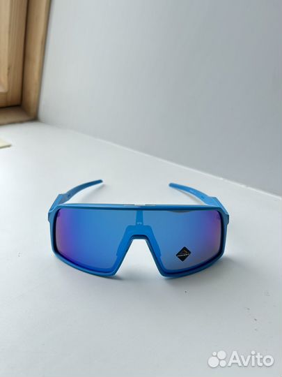 Новые Оригинальные Очки oakley sutro