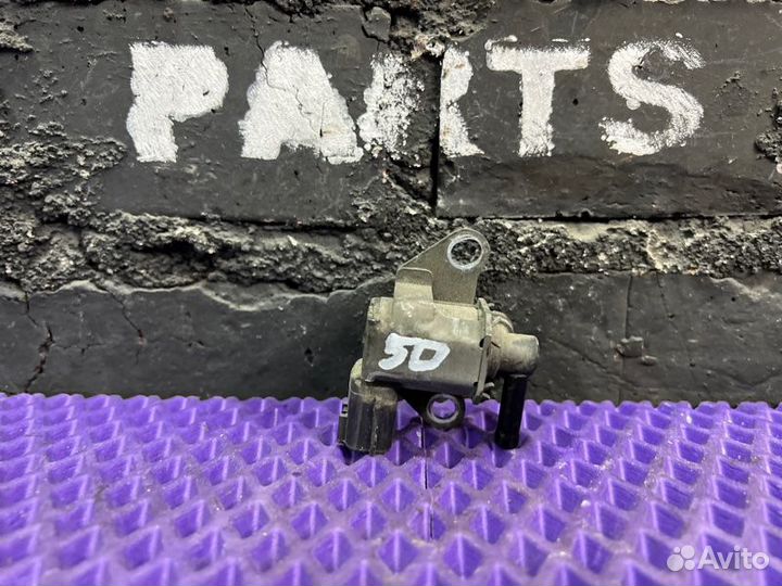 Вакуумный клапан Nissan X-Trail NT31-000480 MR20DE