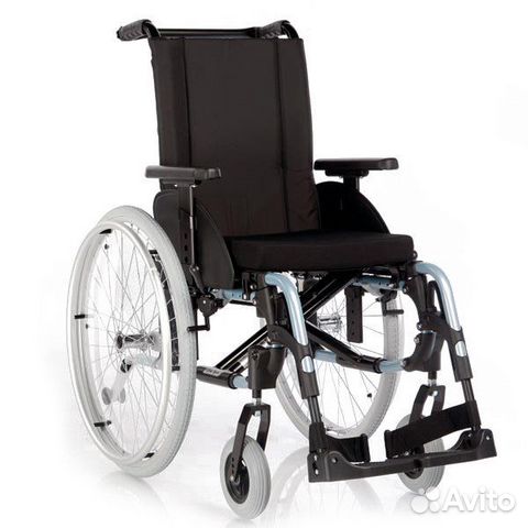 Инвалидная коляска Армед 2001 (можно напрокат)