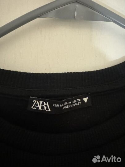 Боди zara