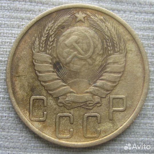 СССР и Россия погодовка - 4