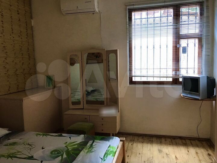 Дом 20 м² на участке 1 сот.