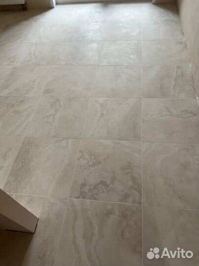 Ремонт полов. Укладка ламината. Укладка линолеума