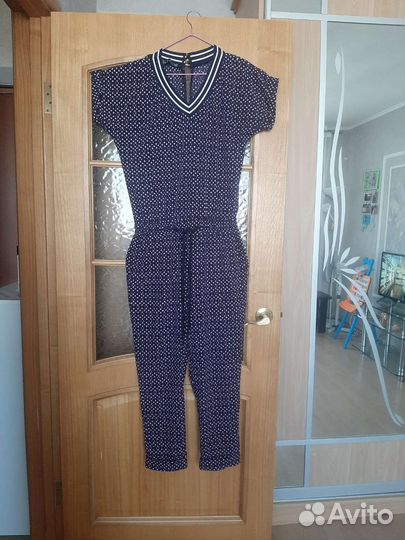 Комбинезон женский р.46(М)