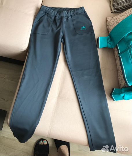 Спортивный костюм Новый, Индонезия