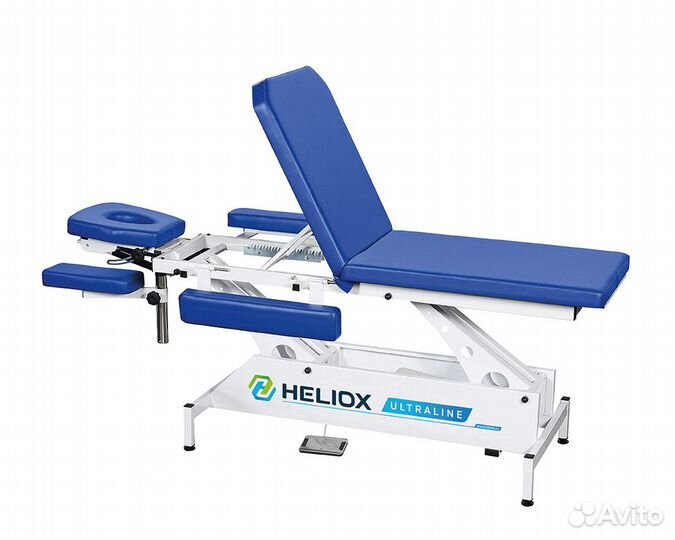 Массажный стол с электроприводом F1E3C