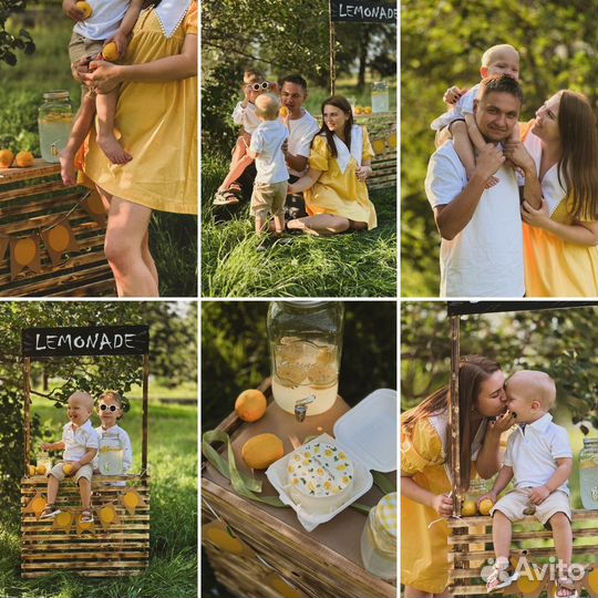 Мобильный фотограф