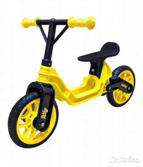 Беговел Hobby bike RT OP503 Magestic 6637