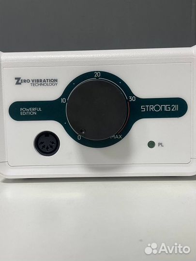 Аппарат для маникюра