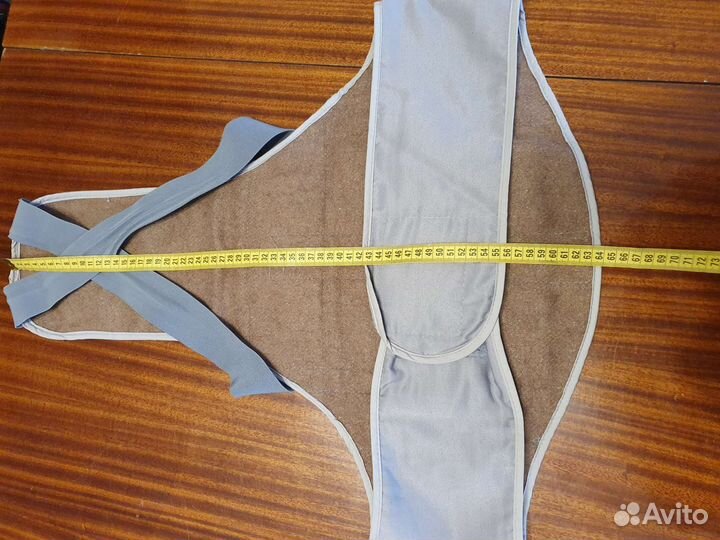 Пояс, корсет для поясницы