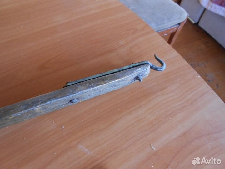 Коромысло для ведер