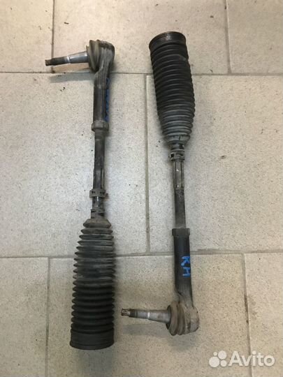 Astra J Тяга рулевая б/у