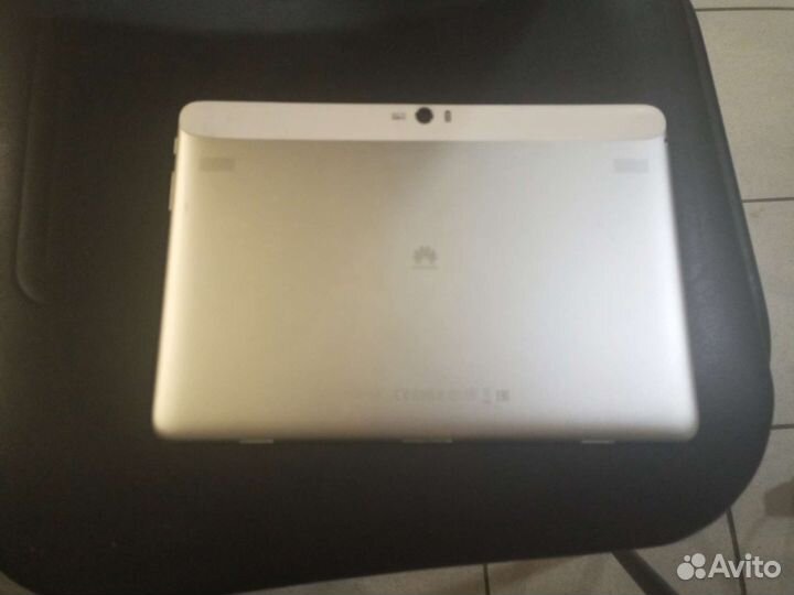 Планшет huawei mediapad 10.1