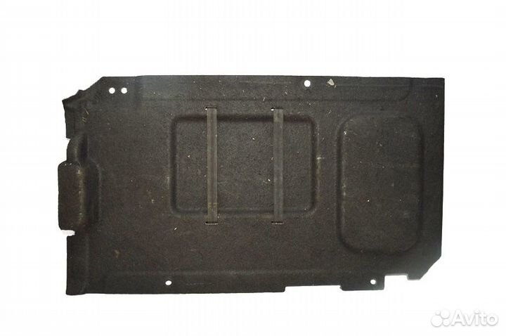 Шумоизоляция, другие mercedes-benz Actros MP4 1842