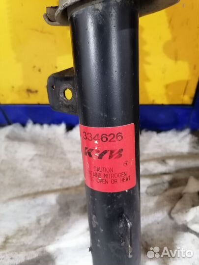 Амортизатор передний BMW E87