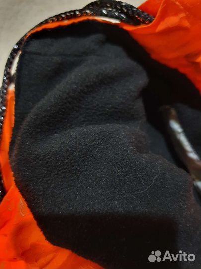 Чехол для мяча