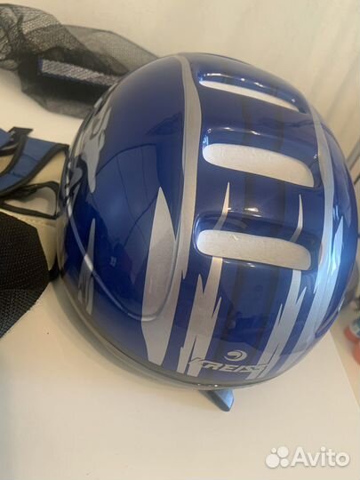 Защита детская для роликов / скейтборда