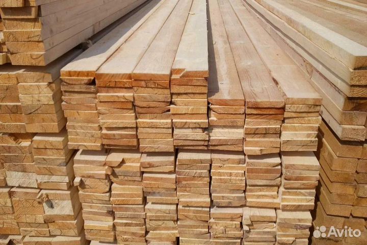 Доска обрезная 1 сорт арт ueylv 88449