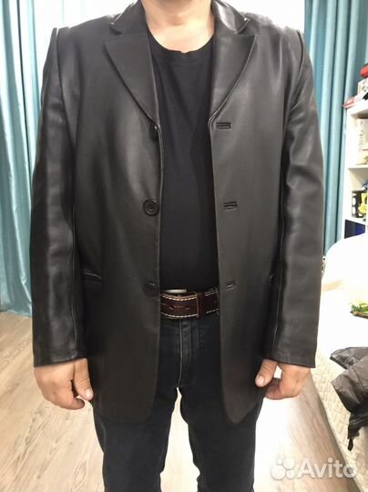 Пиджак мужской