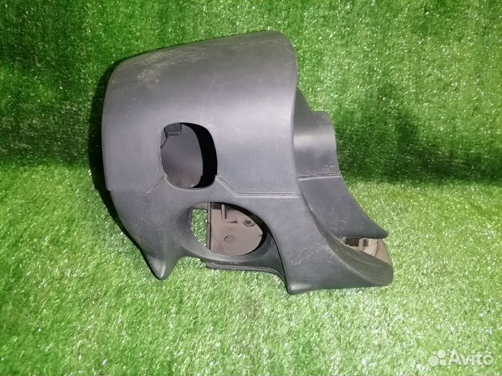 Кожуж рулевой колонки opel corsa C