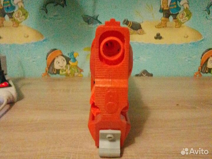 Nerf зомби страйк