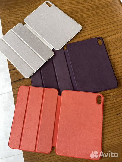 Чехол iPad mini 6 Smart Folio