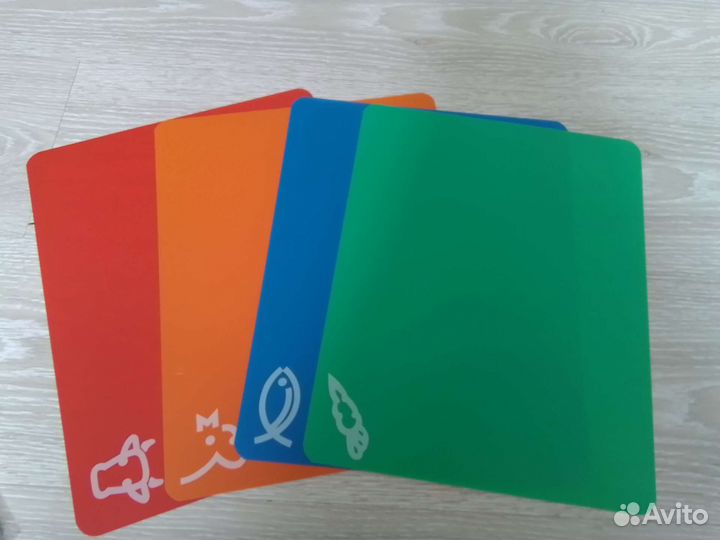 Доска разделочная