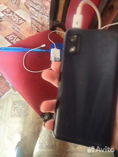 Продам или обменяю itel A17