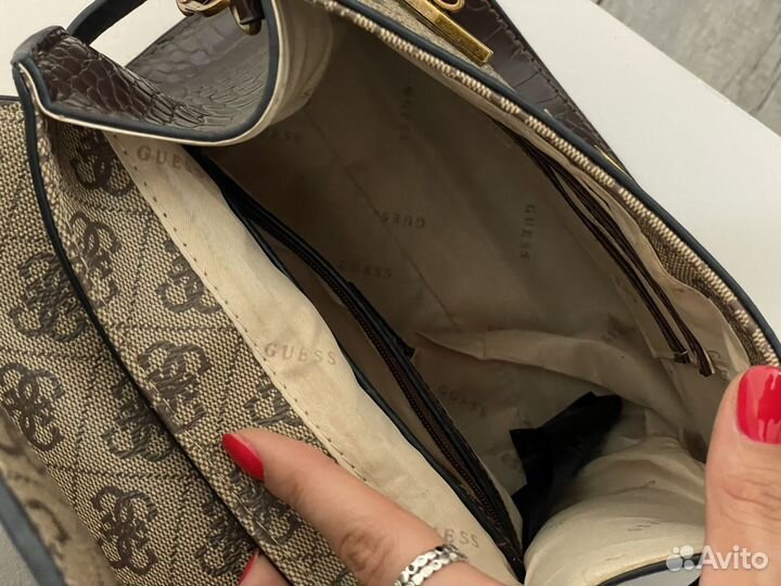 Сумка женская guess