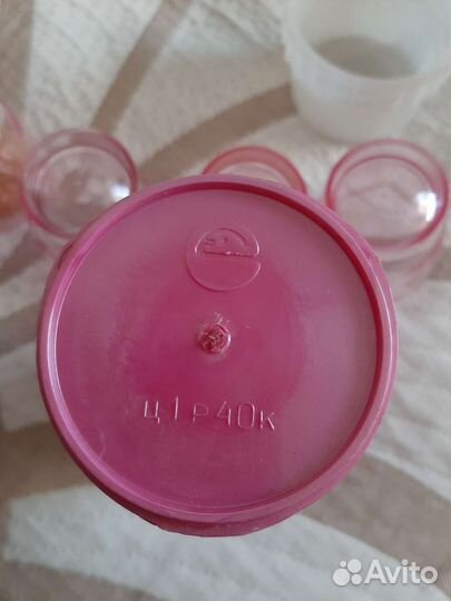 Дорожный набор СССР новое