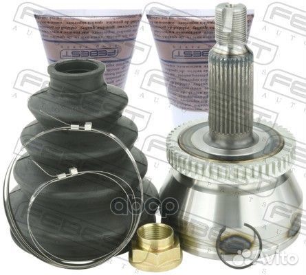 Шрус наружный 35x54.3x30 1210DMA52 Febest