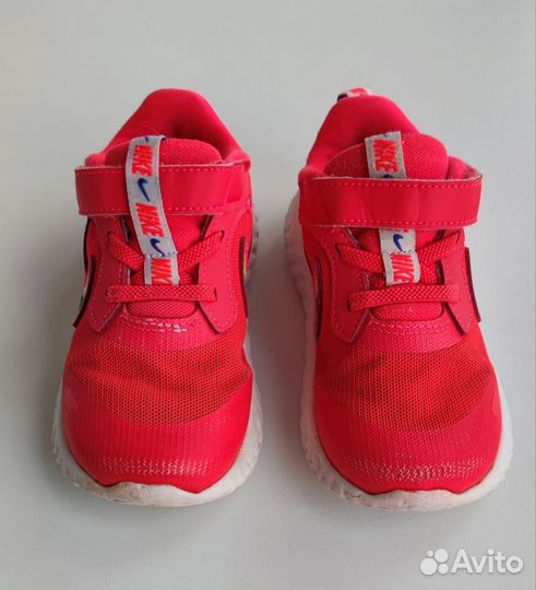 Кроссовки Nike 25 оригинал