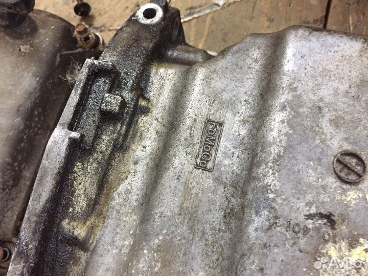 Поддон двигателя мазда сх7 L3 турбо