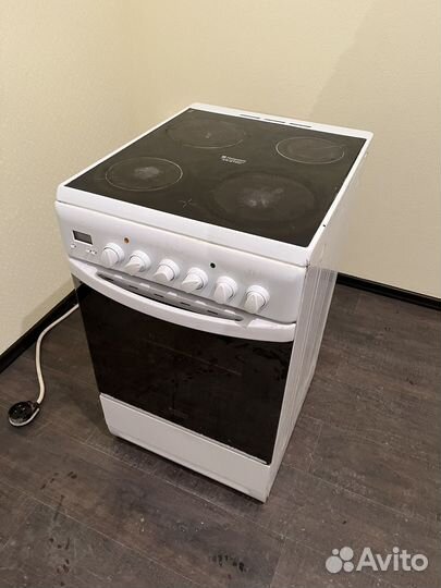 Плита электрическая