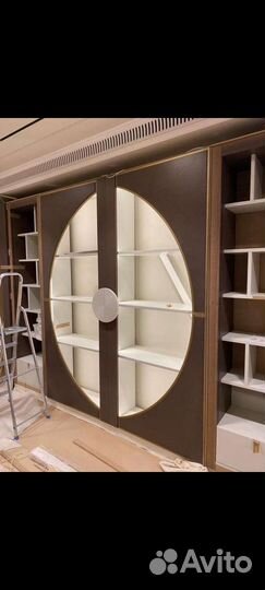 Сборщик мебели