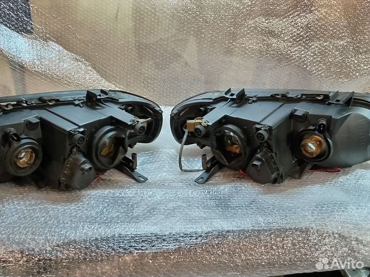 Фары Бмв х5 Е53