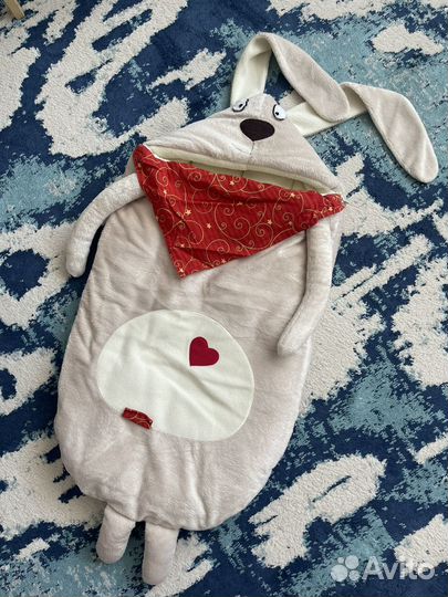 Конверт для малыша