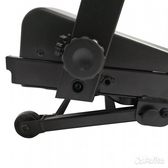 Беговая дорожка DFC kengury T122S