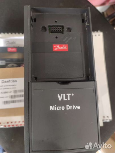 Преобразователь частоты