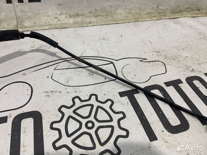 Трубка вакуумная Mazda 6 GH LF 2011