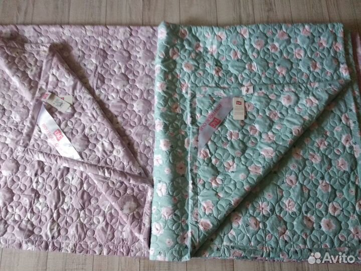 Одеяло лёгкое фирмы 