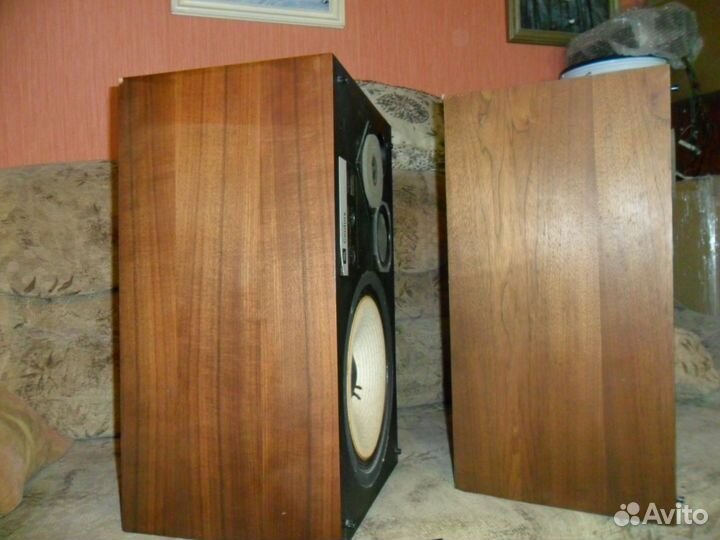 JBL L100 Century
