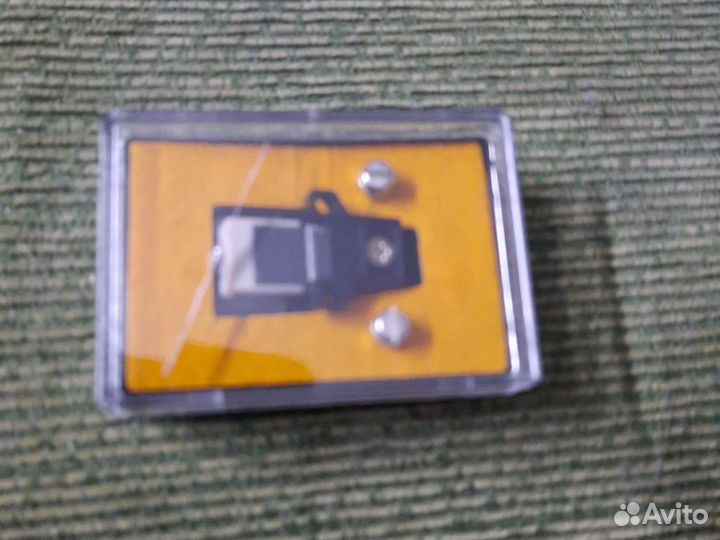 Звукосниматель