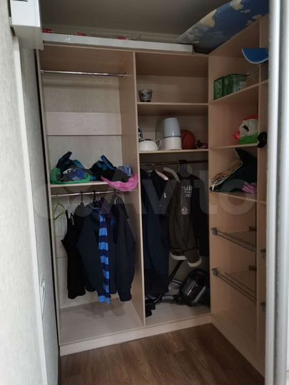 2-к. квартира, 96,8 м², 5/5 эт.