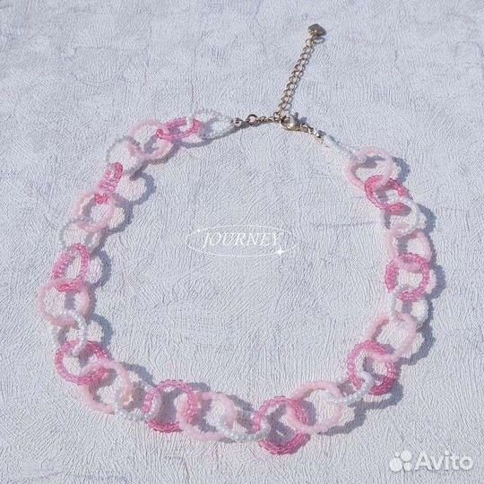 Украшения/фигурки из бисера на заказ