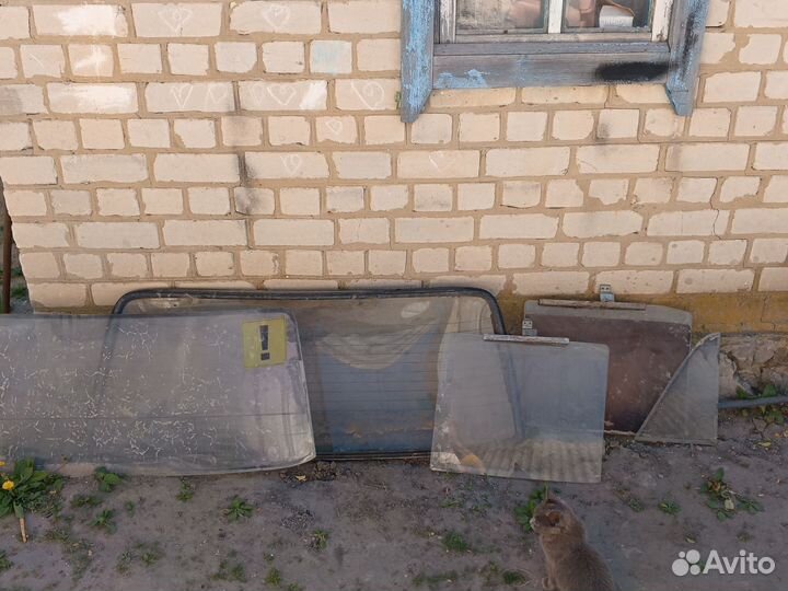 Стекла на классику