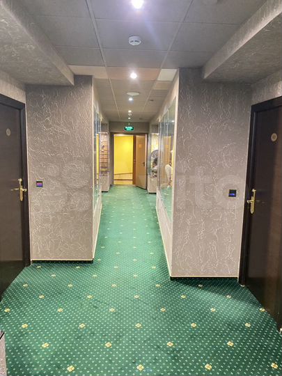 Свободного назначения, 17 м²