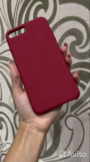 Чехол на iPhone 7 8 плюс