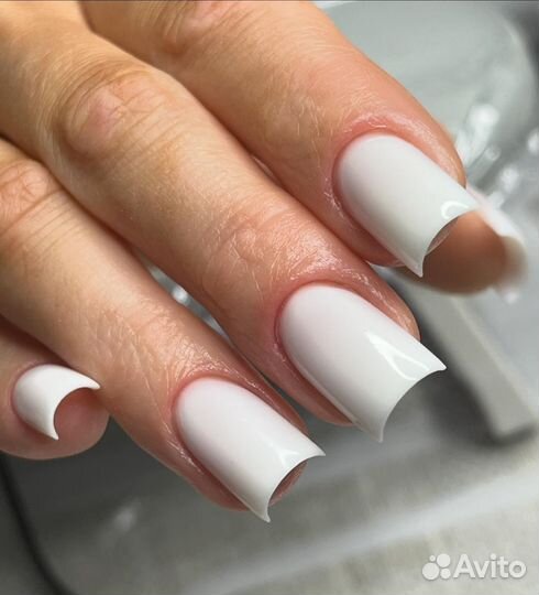 Маникюр с выездом на дом